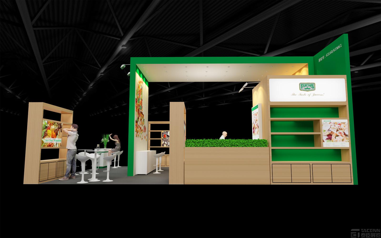 上海?？怂故称氛古_設計